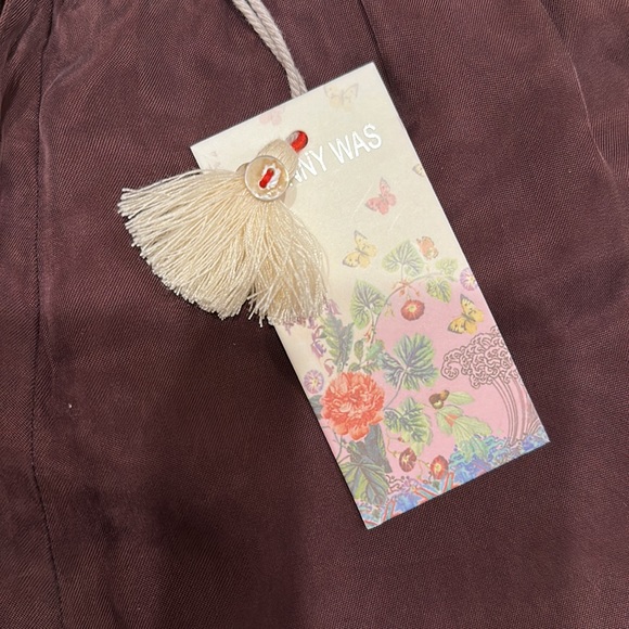 Johnny Was Olga Jogger - Picture 4 of 8